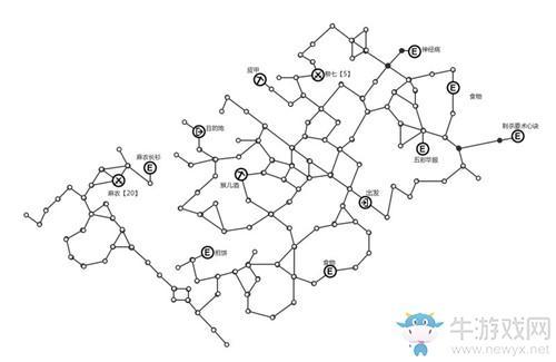 《汉家江湖》五道口副本开启条件一览