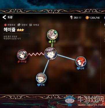 《第七史诗》海兹介绍