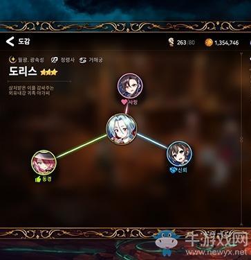 《第七史诗》朵莉思介绍