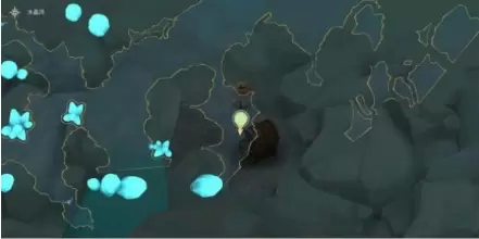 《魔女之泉4》大魔力石位置一览 《魔女之泉4》大魔力石位置一览