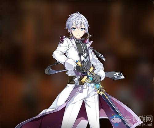 《第七史诗》拉斯介绍