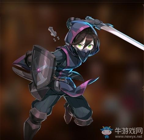 《第七史诗》菲利斯介绍