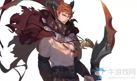 《万象物语》纳杰尔SP技能一览