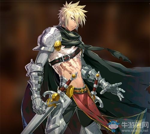 《第七史诗》史密介绍