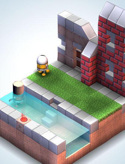 机械迷宫新手过关攻略 机械迷宫借舟玩法介绍