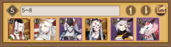 阴阳师安梦奇缘攻略 安梦奇缘阵容推荐及打法指南