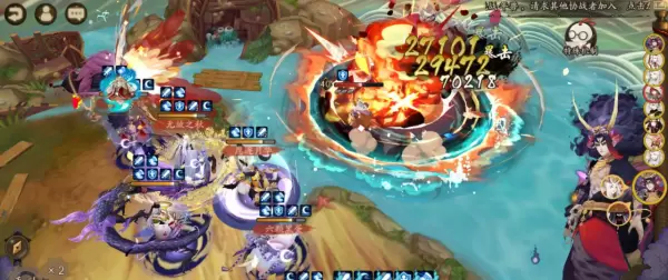 阴阳师安梦奇缘攻略 安梦奇缘阵容推荐及打法指南