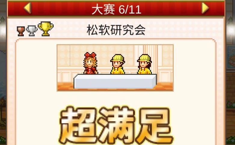 创意蛋糕店所有比赛汇总介绍 创意蛋糕店比赛攻略大全