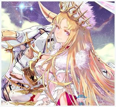 《FGO》欧罗巴技能效果简评