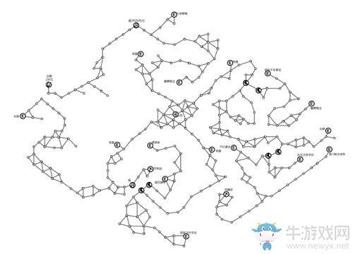 《汉家江湖》少林密道探索副本开启条件一览