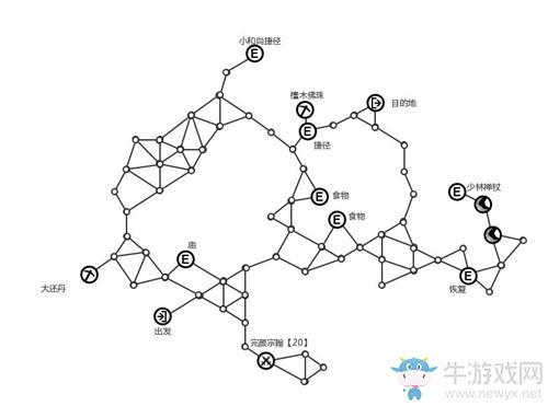 《汉家江湖》少室山下副本开启条件一览