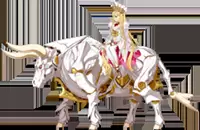 《FGO》欧罗巴战斗形象一览