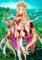 《FGO》欧罗巴战斗形象一览