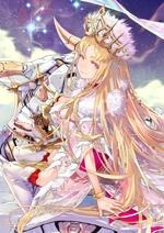 《FGO》欧罗巴战斗形象一览