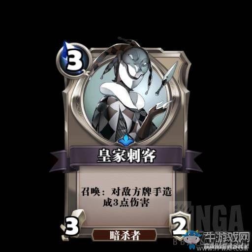 英灵召唤师莉莉丝红黑卡组推荐 莉莉丝卡组核心卡牌分析 (11) 《英灵召唤师》莉莉丝红黑卡组推荐