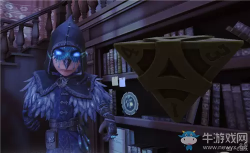 《第五人格》先知信件一览