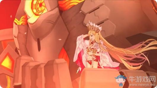 《FGO》欧罗巴实用性测评