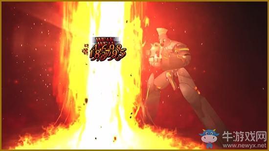 《FGO》欧罗巴实用性测评