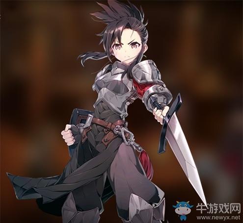 《第七史诗》雅洛薇介绍