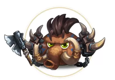 不思议迷宫冈布奥猛犸怎么样