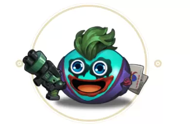 不思议迷宫冈布奥小丑怎么样