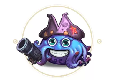 不思议迷宫冈布奥海怪船长怎么样