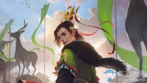 《三国杀》孙登心得总结