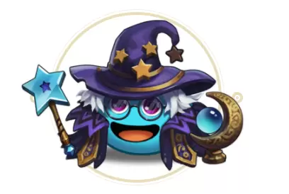 不思议迷宫冈布奥星月学者怎么样