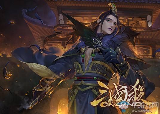 《三国杀》孙登克制英雄一览