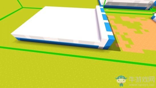 《迷你世界》文房四宝攻略