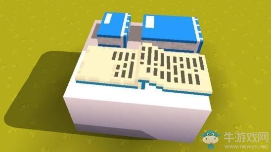 《迷你世界》文房四宝攻略