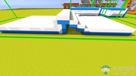 《迷你世界》文房四宝攻略