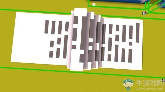《迷你世界》文房四宝攻略