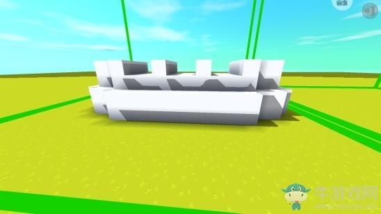 《迷你世界》文房四宝攻略