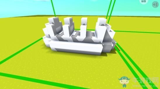 《迷你世界》文房四宝攻略