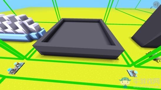 《迷你世界》文房四宝攻略