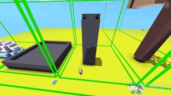 《迷你世界》文房四宝攻略