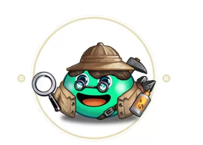 不思议迷宫冈布奥考古家怎么样