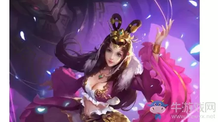 《三国杀》郭皇后武将配合与克制