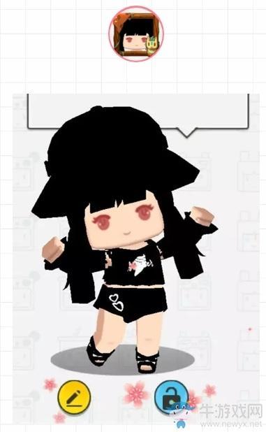 《迷你世界》定制库头像推荐