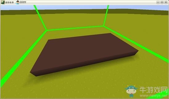 《迷你世界》宝箱制作攻略