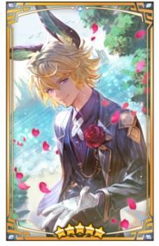 《失落的龙约》优雅护卫介绍