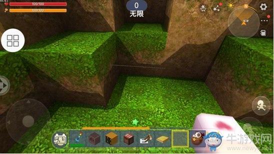 《迷你世界》丝线教程