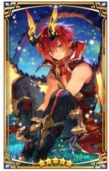 《失落的龙约》坦率一刻介绍