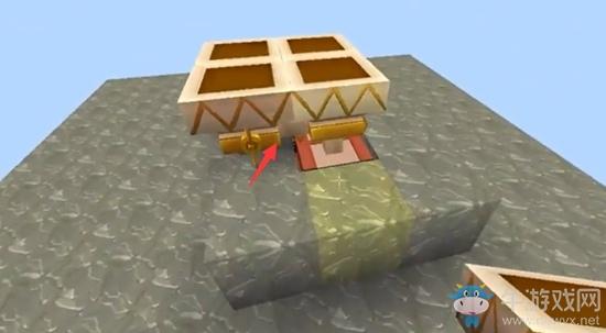 《迷你世界》最新版刷怪塔教程
