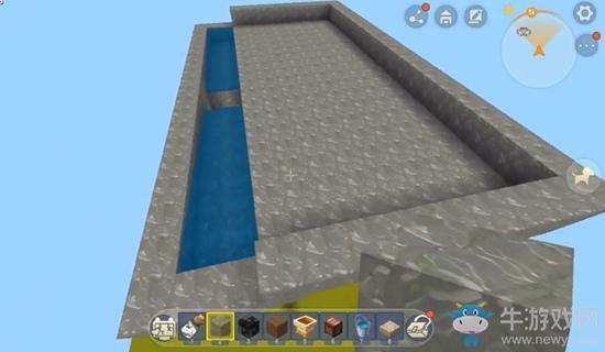 《迷你世界》最新版刷怪塔教程