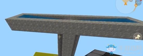 《迷你世界》最新版刷怪塔教程