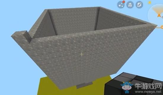 《迷你世界》最新版刷怪塔教程