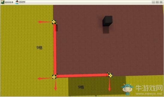 《迷你世界》唱片机模型攻略