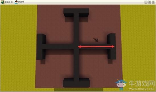《迷你世界》唱片机模型攻略